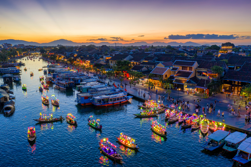 Hoi An — Slow Living