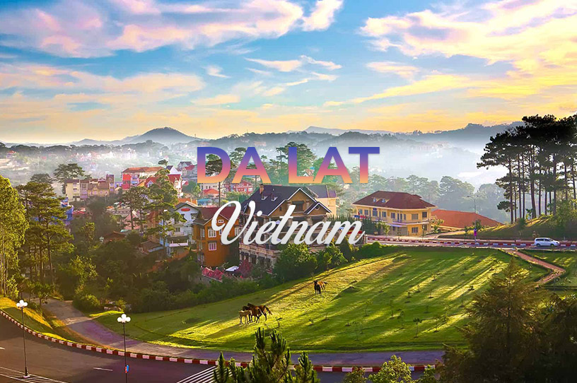Why Slow Travel in Vietnam Feels Different From Anywhere Else
