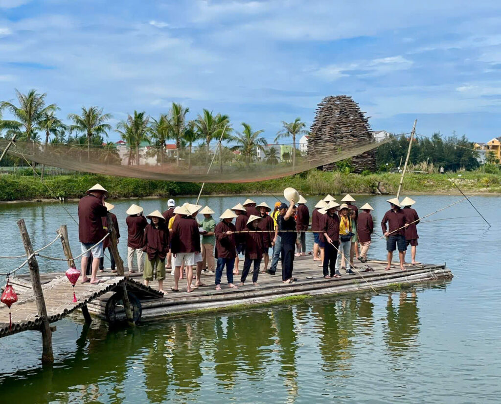 Yen Vietnam Experiences