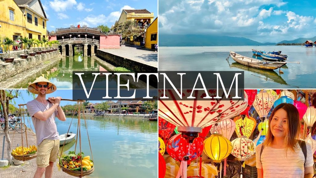 The Art of Slow Travel in Vietnam: A Guide to Meaningful Experiences